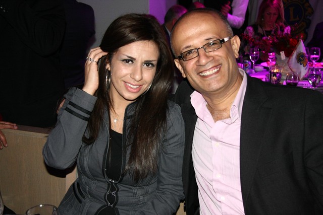 Beirut Gate 1st Annual Gala Dinner
